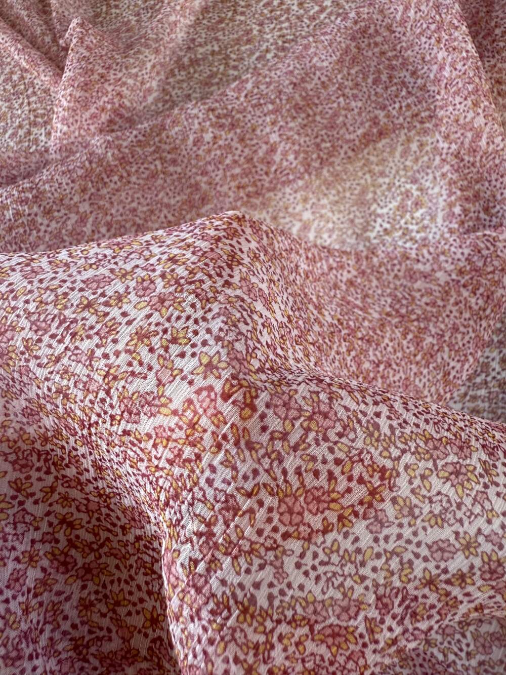 Micro-fleurs