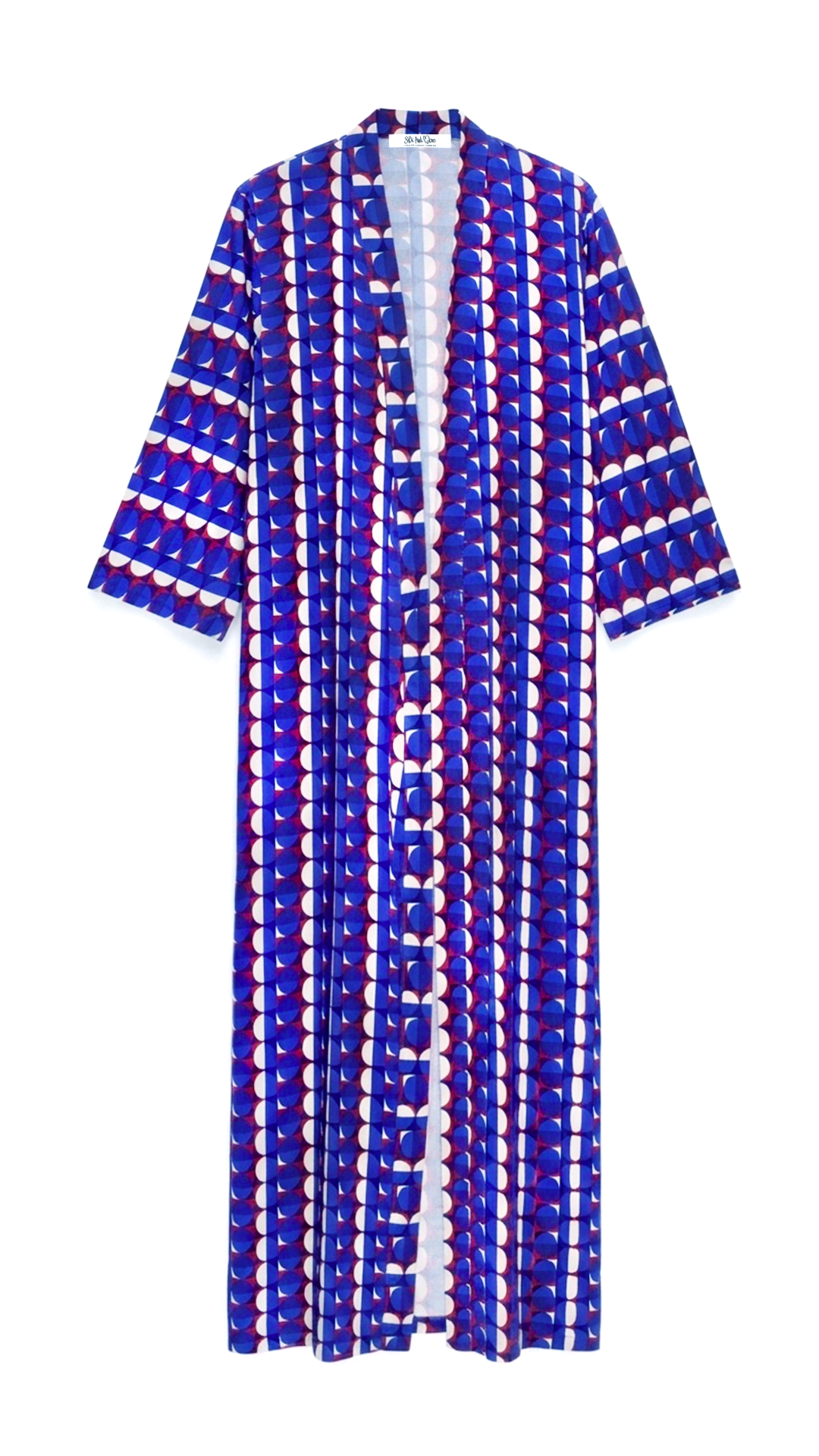 kimono mare viscosa